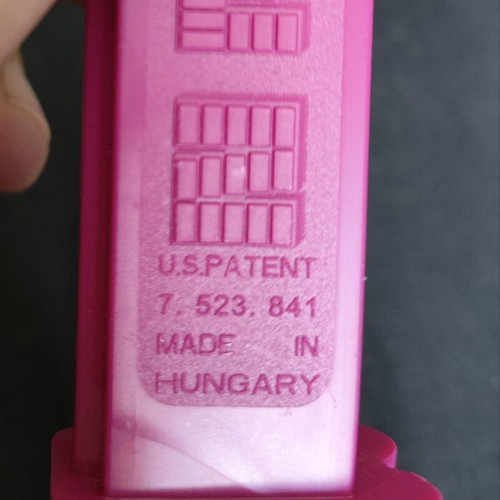 Pez Hello Kitty candy dispenser pink like new