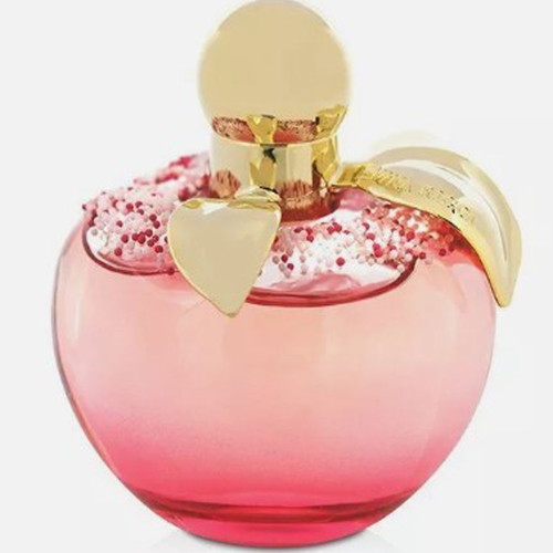 Nina Ricci perfume box like new