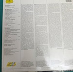 Richard Wagner Ouvertüren und Vorspiele vinyl like new