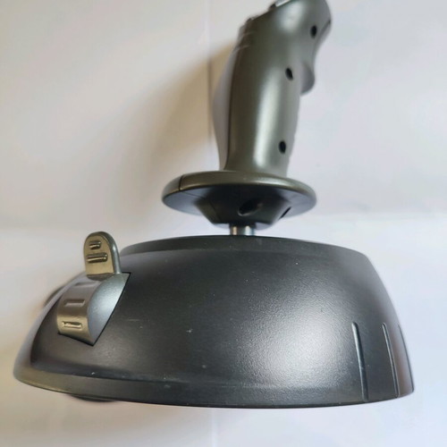 Joystick Side Winder Microsoft used gaming controller for PC USB