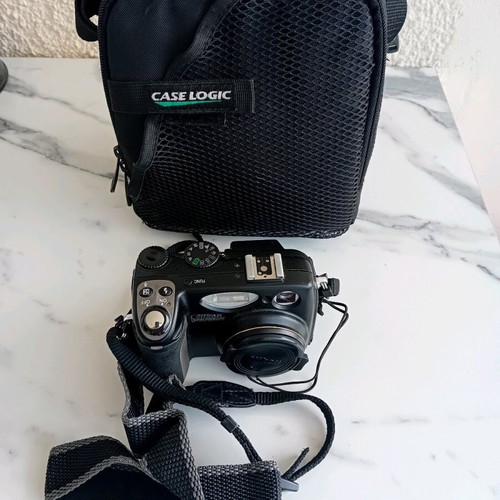 Nikon Coolpix 5400 like new
