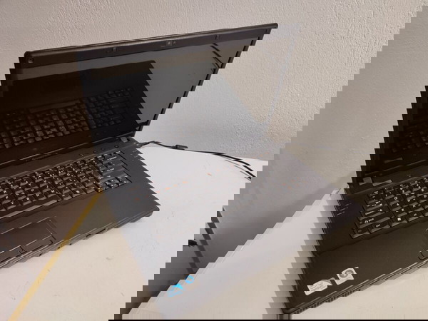 Laptop Lenovo G530