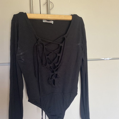 Bodysuit Active Girl medium like new
