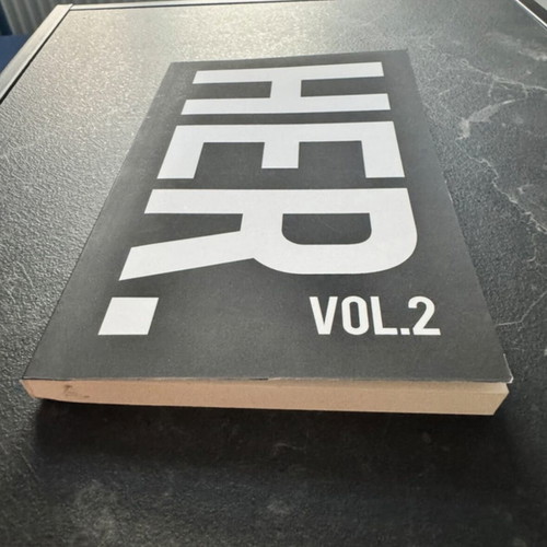 Book Pierre Alex Jeanty Her vol.2 used
