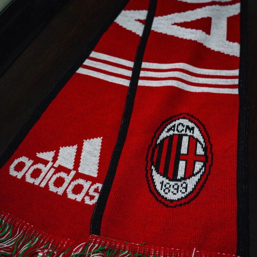 Football club scarves, authentic, new