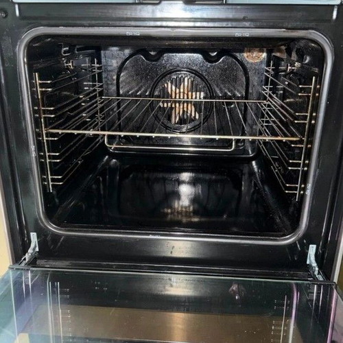 Aircondition and oven package