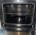 Aircondition and oven package