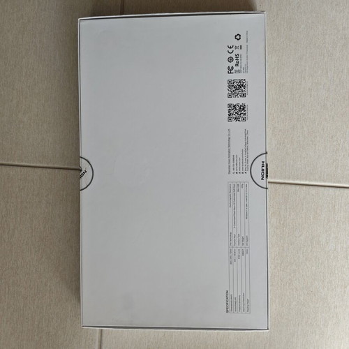 Huion Inspiroy H610 Pro V2 Graphic Tablet new