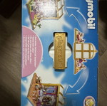 Playmobil suitcase new