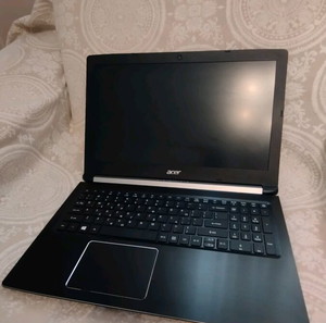 Λάπτοπ Acer 2017 μοντέλο