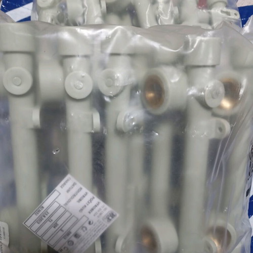 PPR plumbing parts set HP Trend Czech Republic new