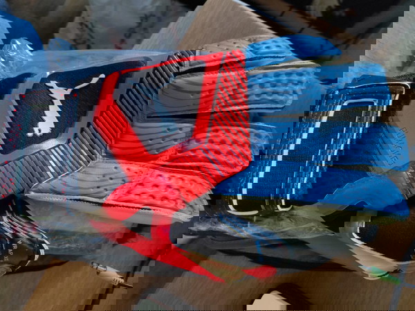 Γαντια τερματοφύλακα puma protect 1, Puma goalkeeper gloves
