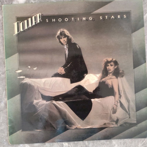 Vinyl records used