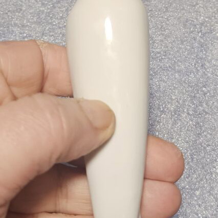 Hollohaza porcelain erodios like new