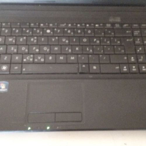 Asus X54H Laptop 15 inch Intel Core i3 4GB 256GB HDD Windows 11 Home like new