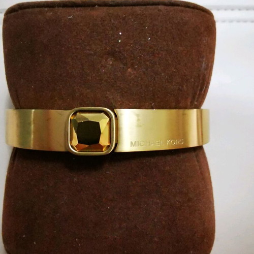 Michael Kors bracelet used