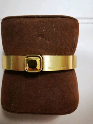 Michael Kors bracelet used