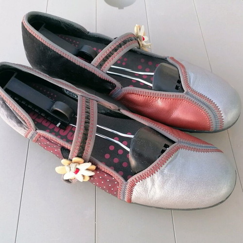 Camper ballerina No40 like new