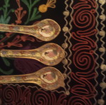 Antique spoon like new