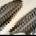  JACAMO 4XL bomber мъжко зелено яке