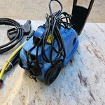 Pressure Current Washer