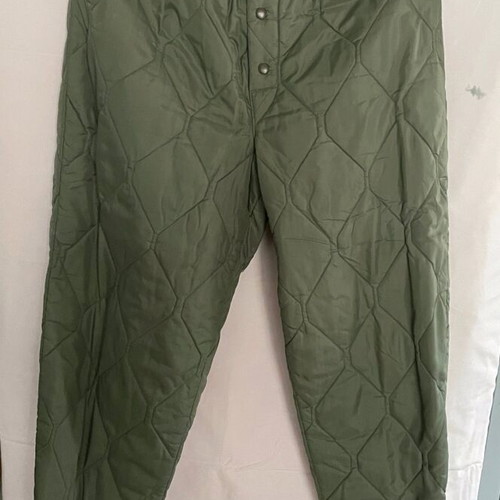 Vintage 70's USA flyers jacket and pants set like new
