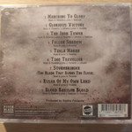 Reflection Bleed Babylon Bleed CD sealed, metal