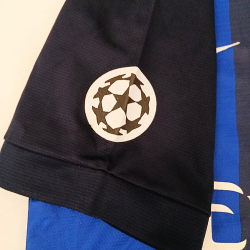 Paris Saint-Germain PSG Home Football Jersey 2014 2015