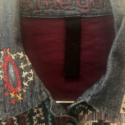 Desigual shirt like new, size S / 36 / 8