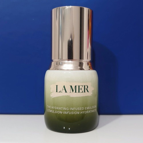 La Mer The Hydrating Infused Emulsion 15ml new