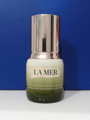 La Mer The Hydrating Infused Emulsion 15ml new