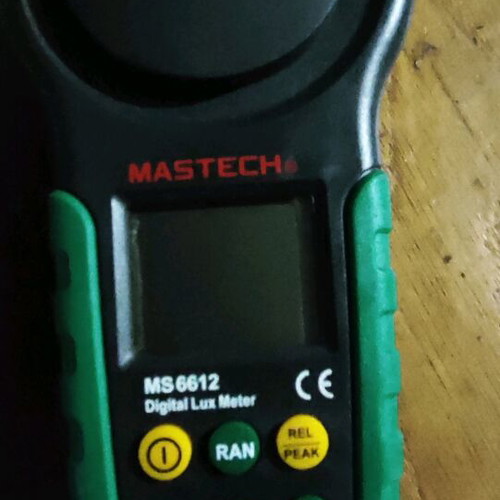 Photometer like new