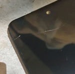 Realme C55 (RMX3710) parts used, missing motherboard and screen