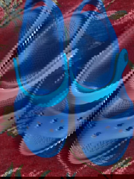 Crocs παιδικά