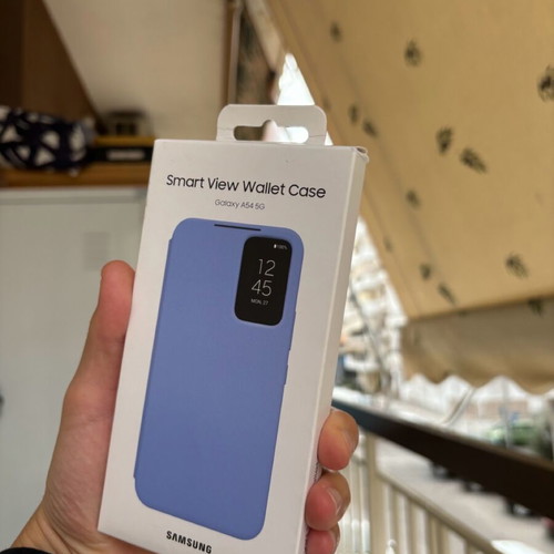 Galaxy A54 case new