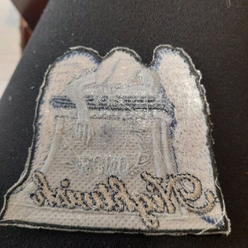 Night Wish band patch new