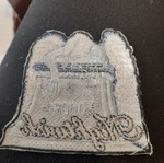 Night Wish band patch new