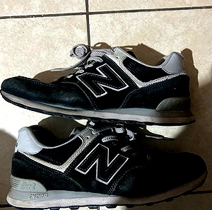 New balance 574