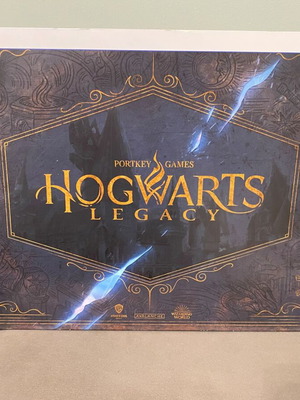 Hogwarts Legacy Колекционерско издание