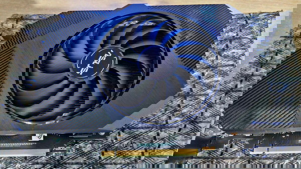 ASUS Phoenix GeForce RTX 3050 8GB