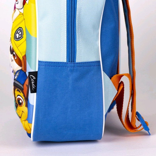 3D Kids Backpack Paw Patrol new with favorite characters
