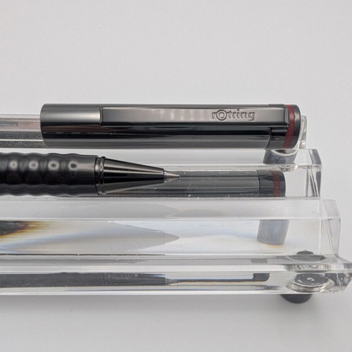 Rotring Esprit Roller rare New