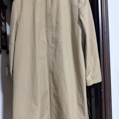 Men's coat size XL like new