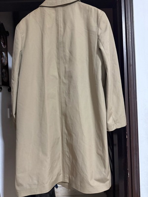 Men's coat size XL like new