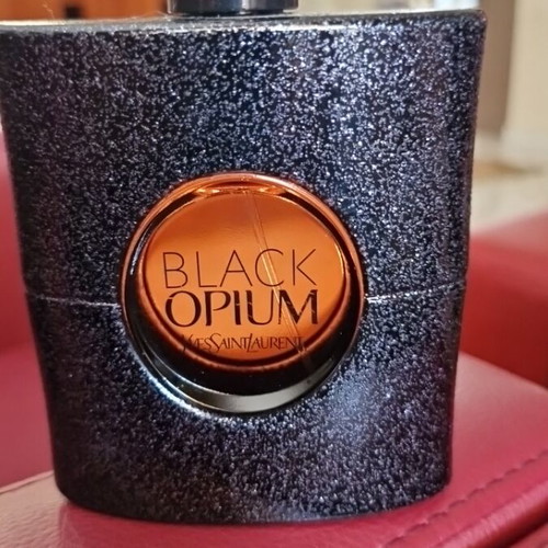 YSL Black Opium 100ml EDP authentic full without box