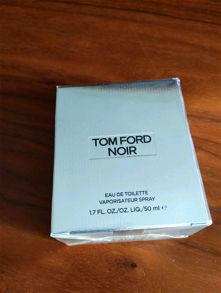 aroma Tom Ford Noir unisex 50 ml