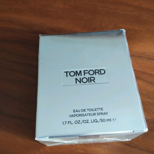 Tom Ford Noir unisex perfume 50 ml new