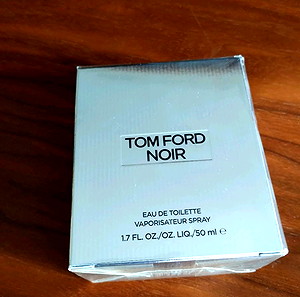 Άρωμα Tom Ford Noir unisex 50 ml