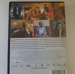Berlin, I Love You DVD with Greek subtitles, romantic drama