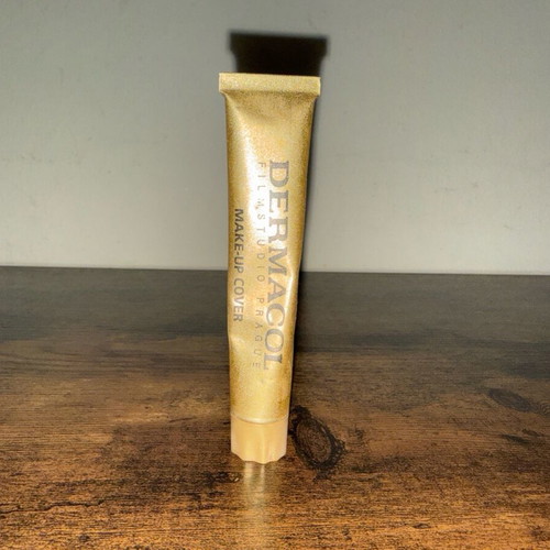 Dermacol Make Up Cover 226 like new